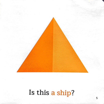 Amazing Transformations - What About This Shape? - Bìa Cứng