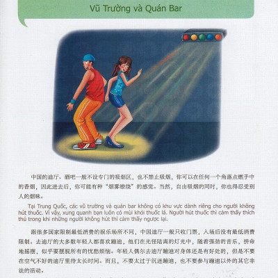 900 Câu Hán Ngữ (Tập 8)