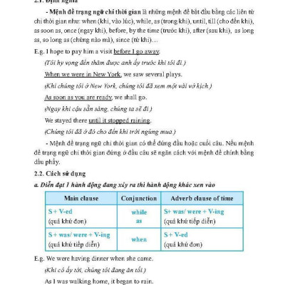 Global Success - Luyện Chuyên Sâu Ngữ Pháp Và Từ Vựng Tiếng Anh Lớp 8 - Tập 2