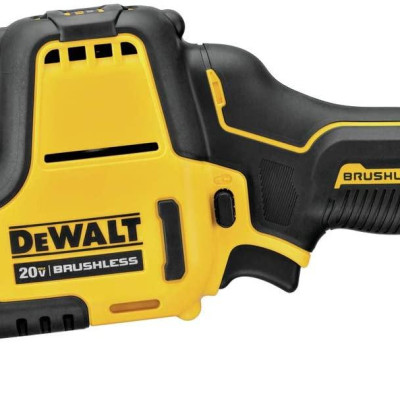 MÁY CƯA KIẾM CẦM TAY 20V MAX DEWALT DCS369M2- HÀNG CHÍNH HÃNG