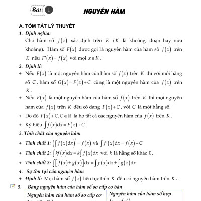 Bồi Dưỡng Năng Lực Toán 12 - Tập 2 (Dùng chung cho các bộ sách)
