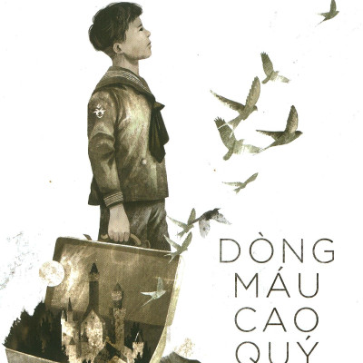Dòng Máu Cao Quý