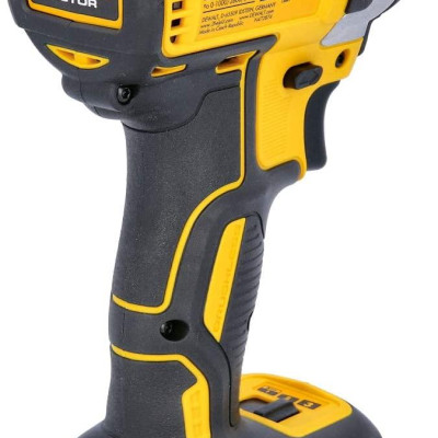THÂN MÁY VẶN VÍT DÙNG PIN 18V DEWALT DCF887N-KR- HÀNG CHÍNH HÃNG