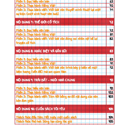 Sách - Take Note! Văn 6 - Không Lò Xo (Theo Chương Trình Sách Giáo Khoa Mới Nhất)