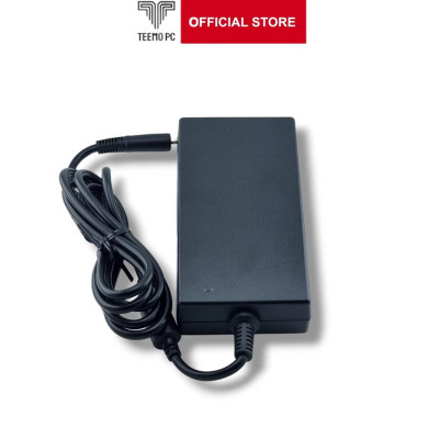 Sạc Tương Thích Cho Laptop Acer Predator 17 G5-793-72AJ Laptop 180w- Hàng Nhập Khẩu New Seal TEEMO PC X4