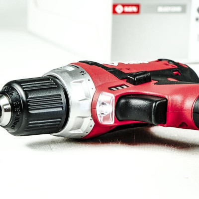 MÁY KHOAN PIN 12V 2.5AH BL6212HB KEN - HÀNG CHÍNH HÃNG