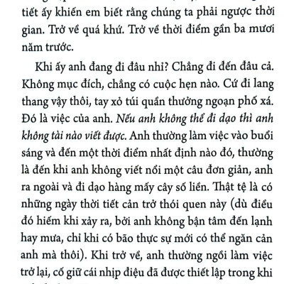 The Friend - Bạn Đồng Hành