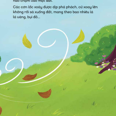 Vương Quốc Côn Trùng - Giải Cứu Những Chiếc Kén