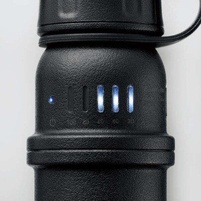 Pin Sạc Dự Phòng Di Động Chuyên Dụng Ngoài Trời ELECOM NESTOUT Outdoor Battery (5000mAh) - Hàng Chính Hãng - YUZUHA SHOP