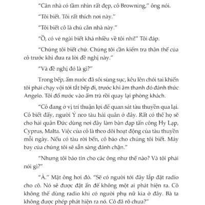 Bộ Sách Văn Học Lãng Mạn: Kí Họa Venice + Một Thư Viện Paris (Bộ 2 Cuốn)