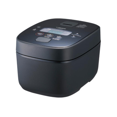 Nồi cơm điện tử cao tần Zojirushi 1.8L NW-QAQ18-BA, sản xuất tại Nhật Bản, bảo hành 3 năm|HÀNG CHÍNH HÃNG