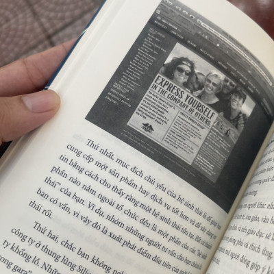 (Tái bản 2022) MÊ HOẶC –  Phương Nam Book – NXB Thế Giới (bìa mềm)