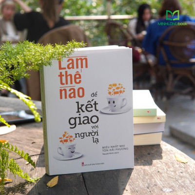BOOKSET SÁCH: NGHỆ THUẬT THU PHỤC LÒNG NGƯỜI