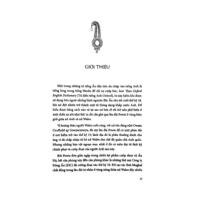 Đế Chế Đông Ấn Anh (PB)