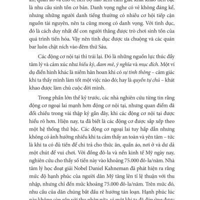 Chinh Phục Điều Bất Khả Thi