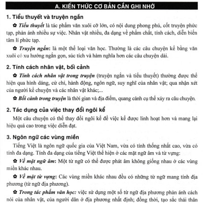 Hướng Dẫn Học Tốt Ngữ Văn 7 - Tập 1 (Bám Sát SGK Cánh Diều) - HA