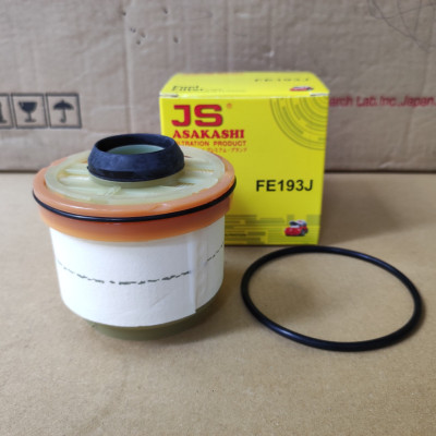 Lọc dầu Diesel Toyota Fortuner 2.5L 2005-2016