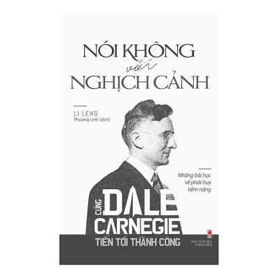 Combo Sách: Cùng Dale Carnegie Tiến Tới Thành Công ( Bộ Hộp )