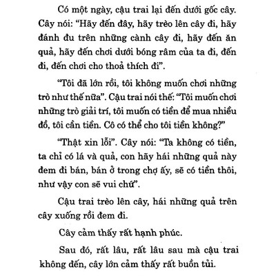 Những Câu Chuyện Đặc Sắc Dành Cho Lứa Tuổi Trưởng Thành (Tập 1) - Tái Bản