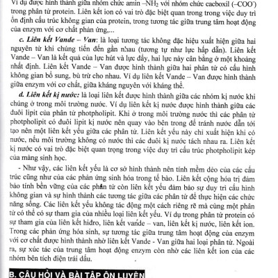 Bồi Dưỡng Học Sinh Giỏi Sinh Học 10 (Dùng Chung Cho Các Bộ SGK Hiện Hành) 