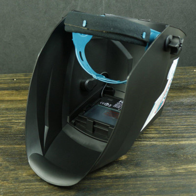 KÍNH BẢO HỘ HÀN ĐIỆN TỪ TOTAL TSP9306 - HÀNG CHÍNH HÃNG