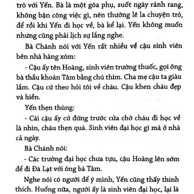 Bà Tùng Long - Những Ai Gieo Gió