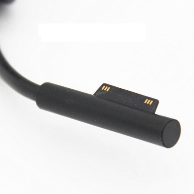 Sạc Tương Thích Cho Microsoft Surface Book Adapter 102W (Surface Book 2 Core I7/16G Surface Laptop) - Hàng Nhập Khẩu New Seal TEEMO PC