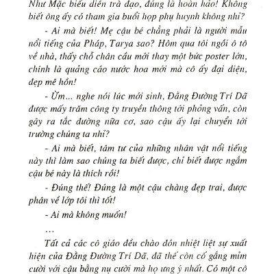 Ai Ngọt Ngào Hơn