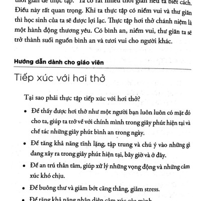 Thầy Cô Giáo Hạnh Phúc Sẽ Thay Đổi Thế Giới - Tập 1: Cẩm Nang Hạnh Phúc (Tái Bản)