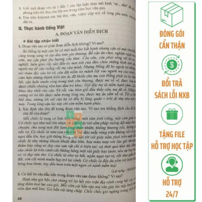 Sách - Phát triển kĩ năng đọc hiểu và viết văn bản theo thể loại Ngữ Văn 8 (Kết nối tri thức với cuộc sống)
