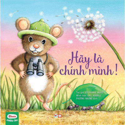 Sách - Ehon Châu Âu - Combo 10 Cuốn - Tân Việt Books