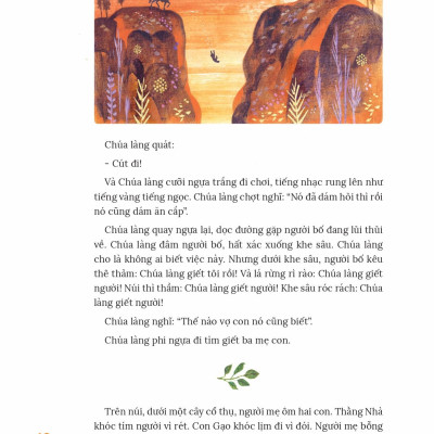 Tìm Mẹ Và Các Truyện Dân Gian Khác