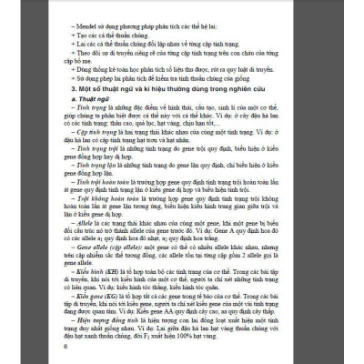 Bồi Dưỡng Học Sinh Giỏi Sinh Học 9 (Tái bản 2024 ) (HA-MK2)