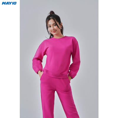 Đồ nữ dài tay May 10 mã 060223026TĐL1 2