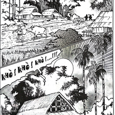 Thần Đồng Đất Việt 5 - Dấu Tay Xóa Nợ