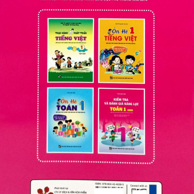 Sách - Kiểm Tra Và Đánh Giá Năng Lực Toán 1 - Học Kì 2