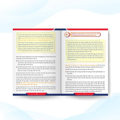 Combo 2 cuốn sách: Chiến lược điều binh khiển tướng tận dụng sức mạnh và 10 Chỉ số quyết định số phận doanh nghiệp