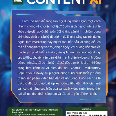 Content AI