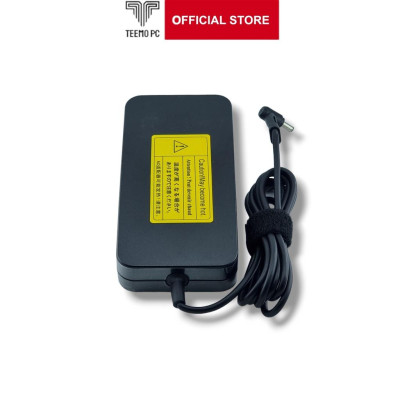 Sạc Tương Thích Cho Laptop Asus M5401WUAK UX534FTC UX534FAC UX481FL P5440FA P3540FA 120w- Hàng Nhập Khẩu New Seal TEEMO PC X7