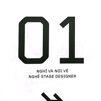 Stage Designer - Vén Màn Hậu Trường Của Những Bước Chân 4.0