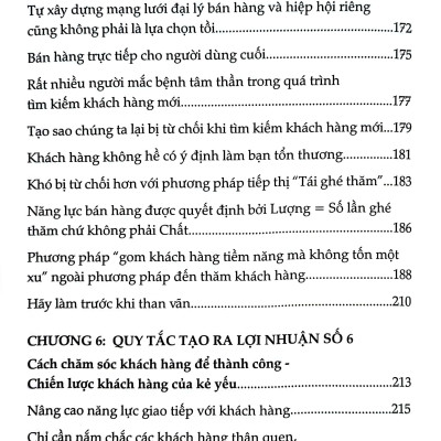 Bí Quyết Thành Công Của Doanh Nghiệp Vừa Và Nhỏ - 7 Chiến Lược Để Khởi Nghiệp Thành Công - Phương Thức Kinh Doanh Lanchester