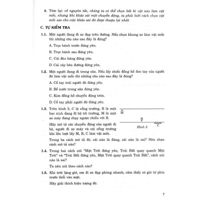 Sách - Bồi Dưỡng Vật Lí 8 (Dùng Chung Các Bộ SGK Hiện Hành) - HA