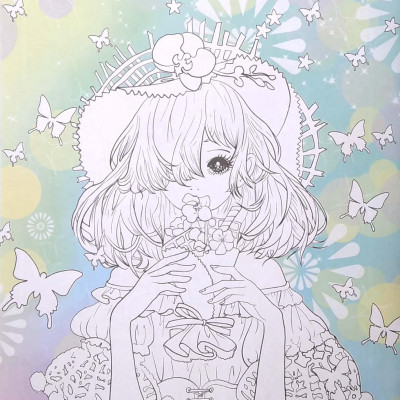 Tô Màu Công Chúa Xinh Đẹp - Tập 3