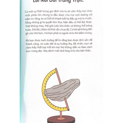 Để Công Việc Không "Bóp Nghẹt" Bạn - Vanlangbooks