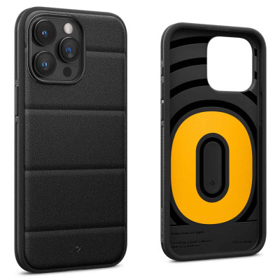 Ốp lưng dành cho iPhone 15 Pro Max SPIGEN Athlex Active - Hàng Chính Hãng