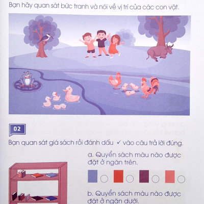 Bài Tập Nâng Cao Toán 1 - Tập 1