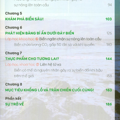 Truyện Tranh Tri Thức Khoa Học - KHỦNG HOẢNG VỀ ĐIỆN (Bản in màu)