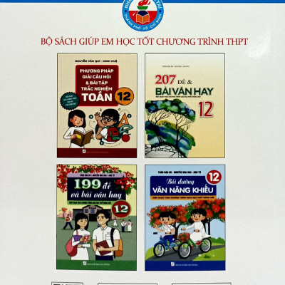 150 Bài Văn Hay Lớp 12 - Theo chương trình GDPT mới