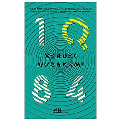 1Q84 - Tập 2