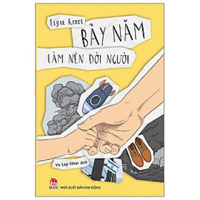 Bảy Năm Làm Nên Đời Người
